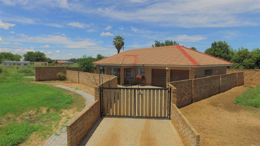 0 Bedroom Property for Sale in Ventersdorp North West
